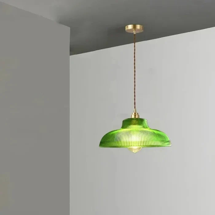 Green / No Bulb