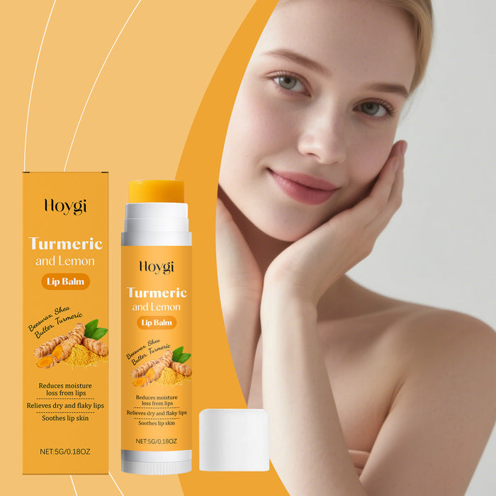 Lip Balm