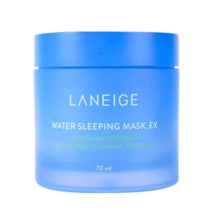 Lip Care Mask