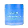 Lip Care Mask