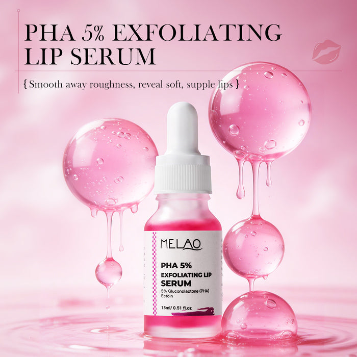 Lip hydrating essence