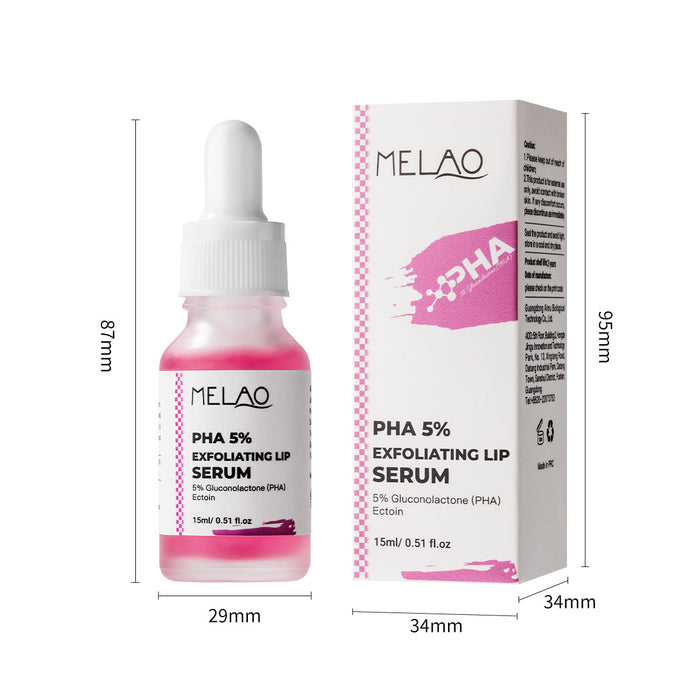 Lip hydrating essence