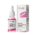 Lip hydrating essence