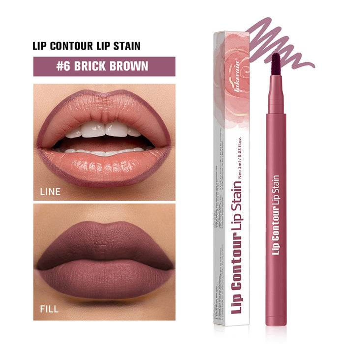 Brick Brown