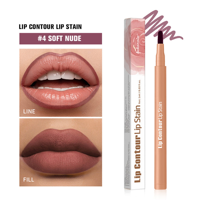 Soft Nude