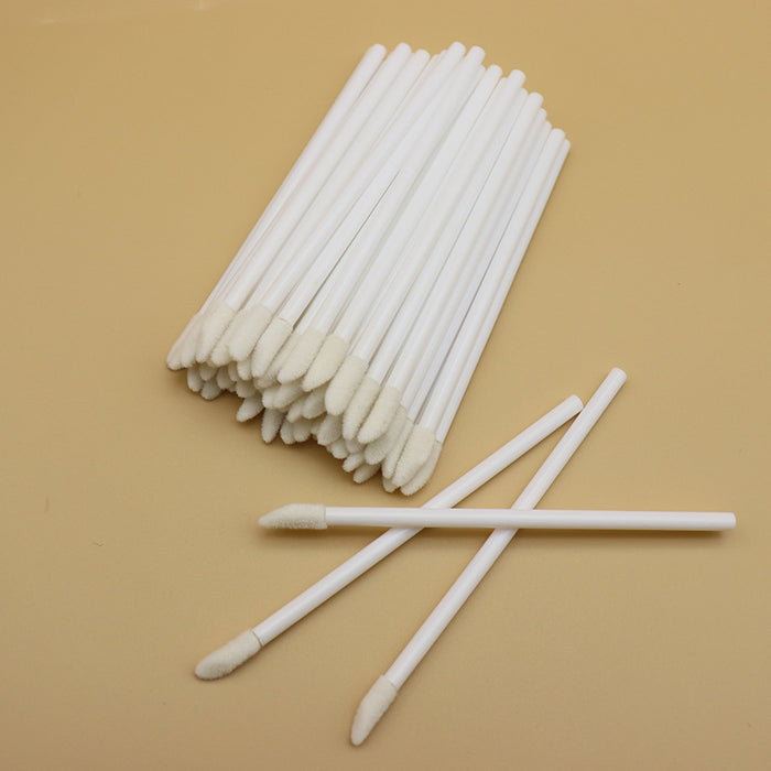 Hollow White 50pcs