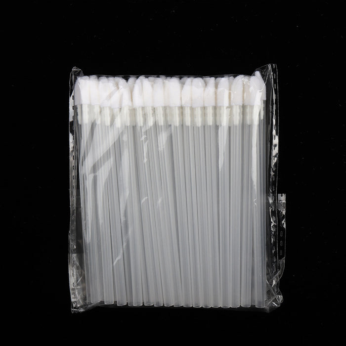 Hollow Transparent 50pcs