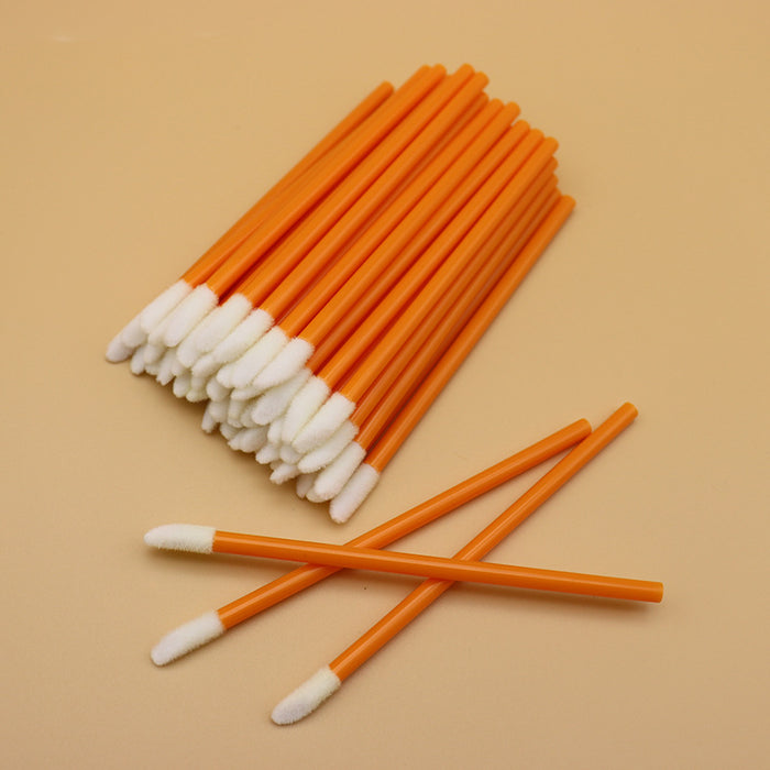 Hollow Orange 50pcs