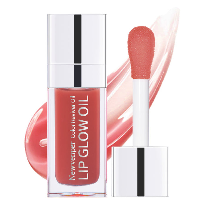 Lip Oil moisturizing lip gloss