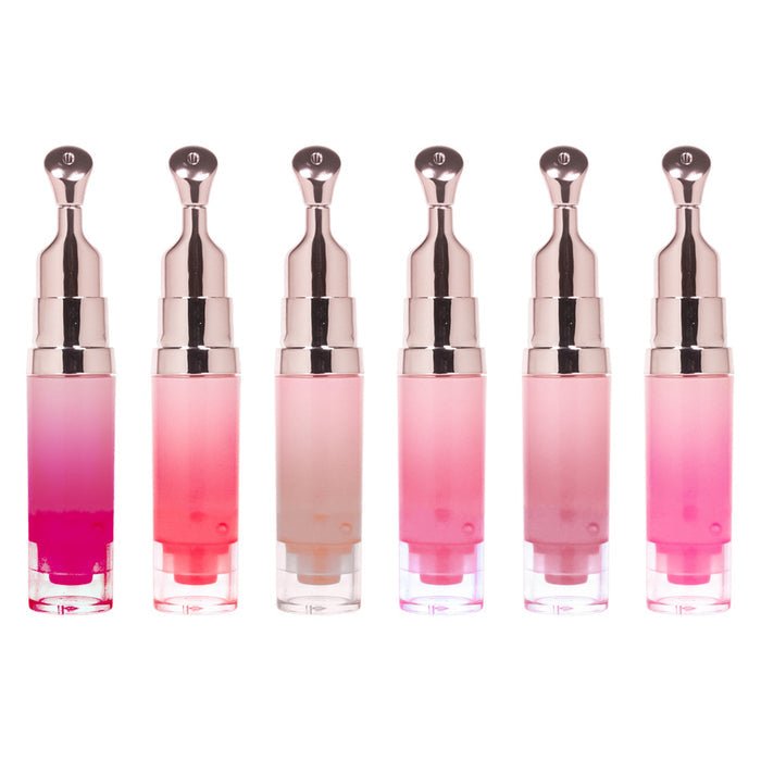 Lip oil