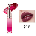 Lip oil