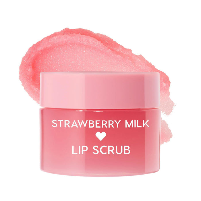 Lip Scrub