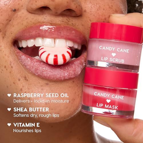 Lip Scrub