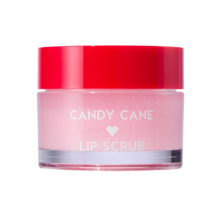 Lip Scrub
