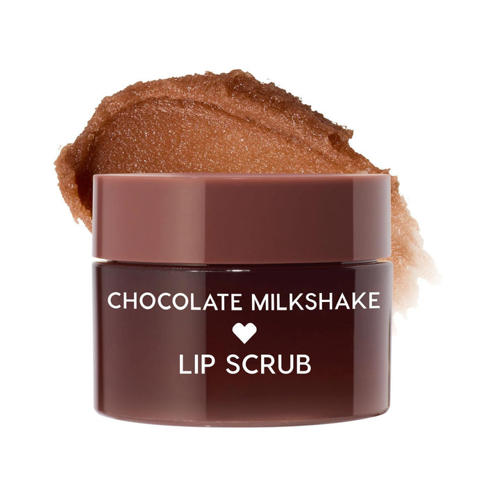 Lip Scrub