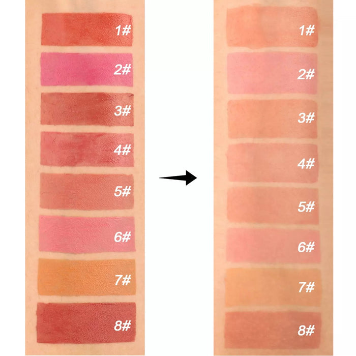 Liquid Blush