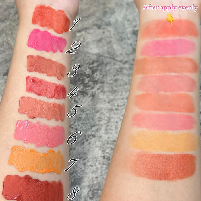 Liquid Blush