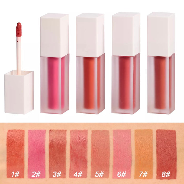 Liquid Blush