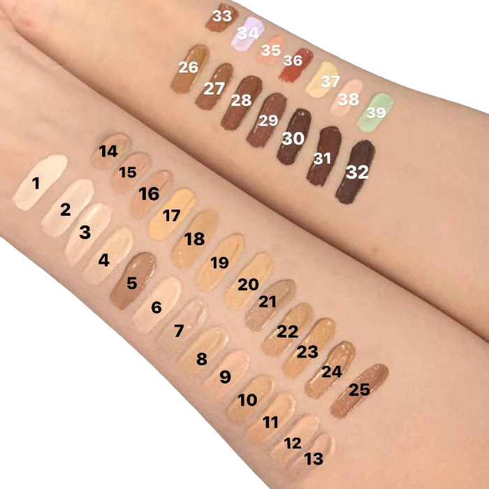 Liquid Concealer