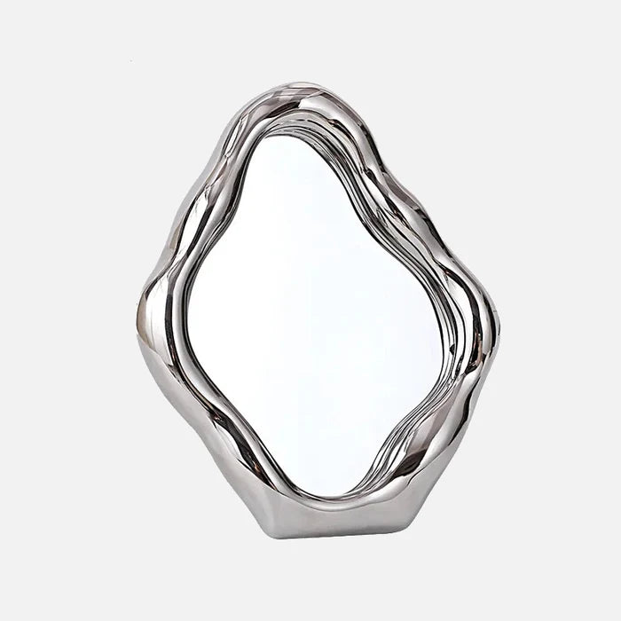 silver
