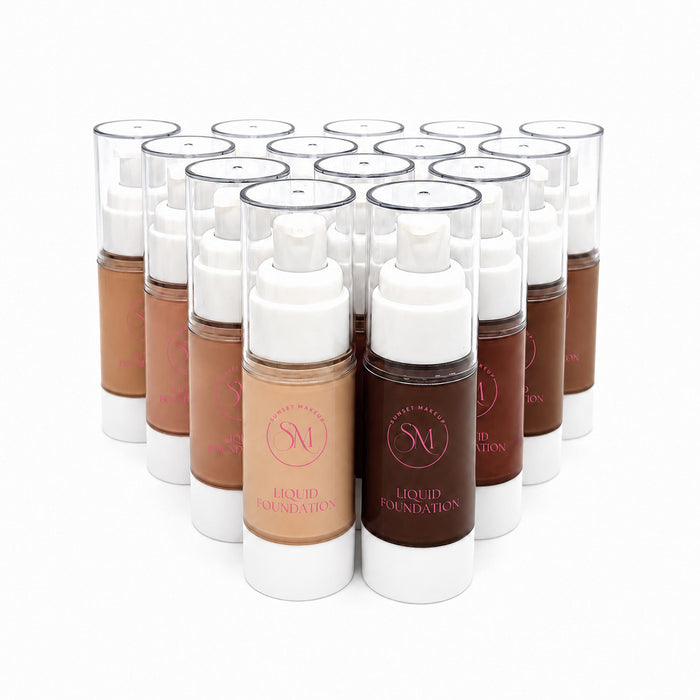 Liquid Foundation