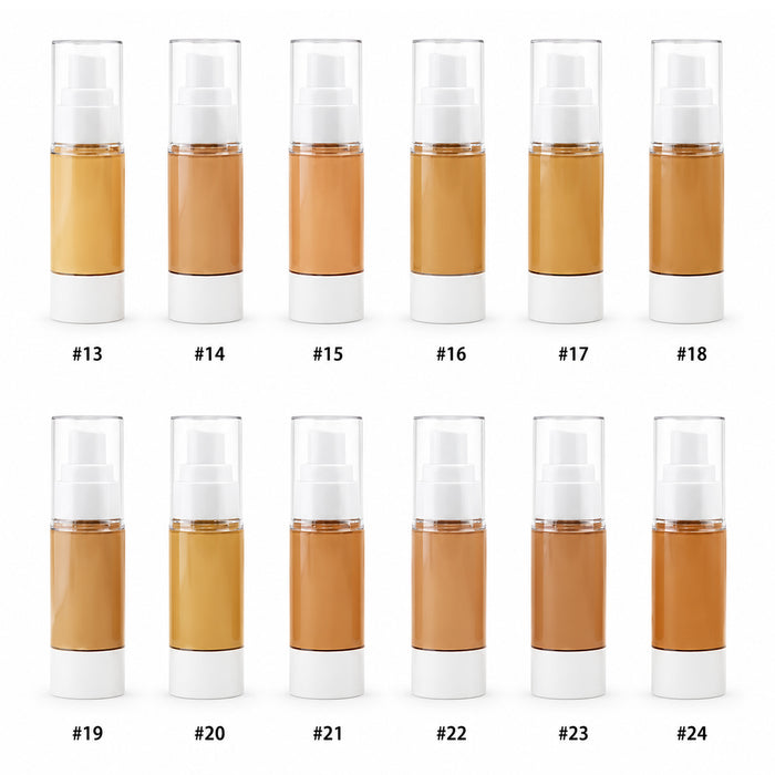 Liquid Foundation