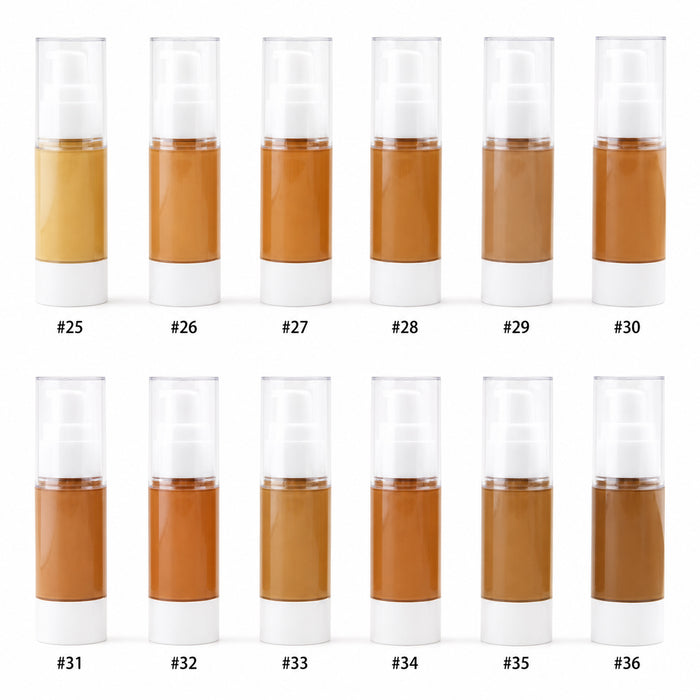 Liquid Foundation