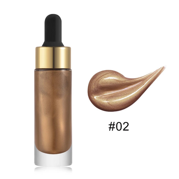 Liquid Highlighters