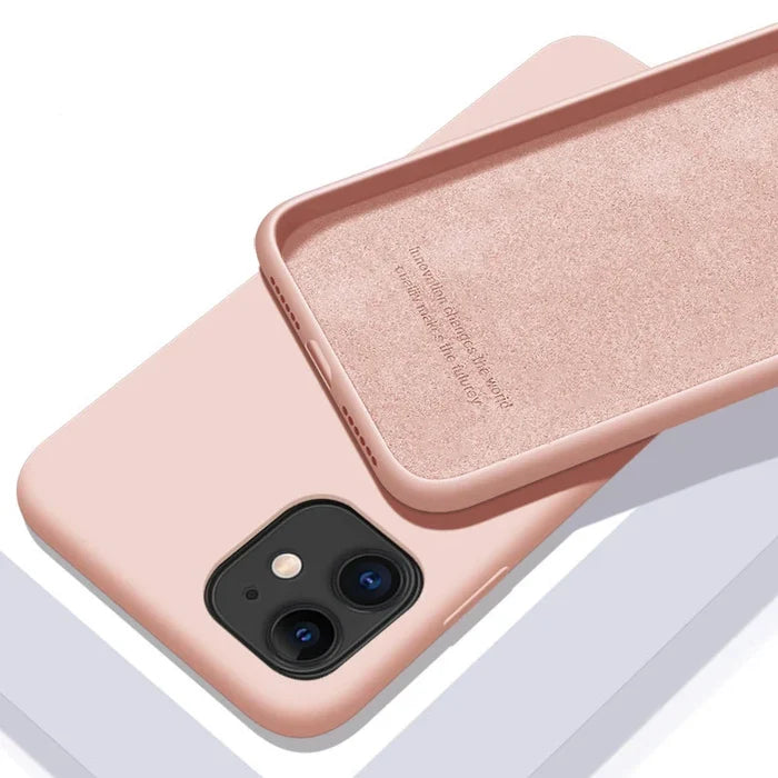 Pink / For Iphone Se2020