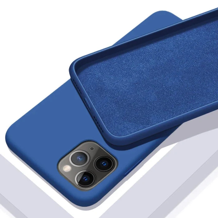 Blue Cobalt / For Iphone Se2020