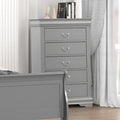 Louis Philippe Chest