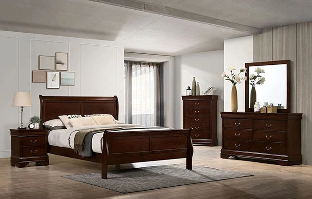 Louis Philippe Chest