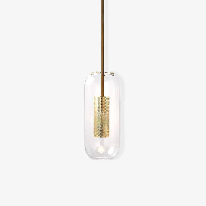 Luce Postmodern Pendant Light-Letifly Lights and Decor