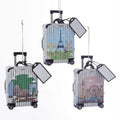 Luggage - London