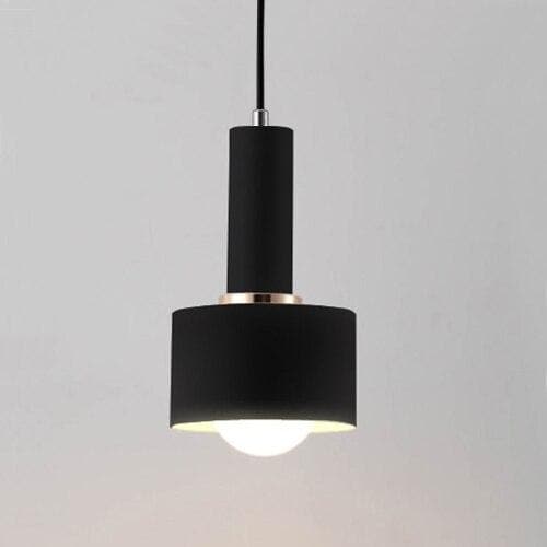 Cylinder / Black