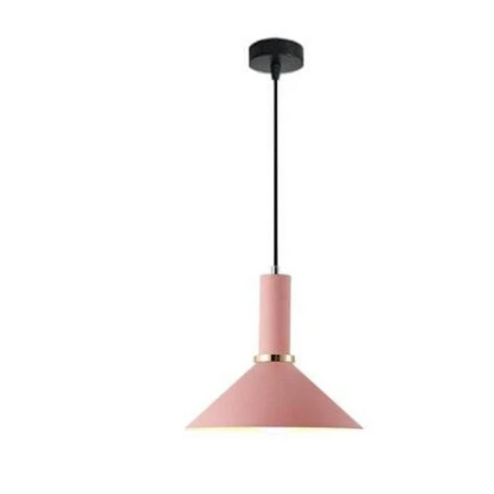 Cone / Pink