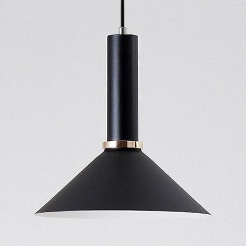 Cone / Black