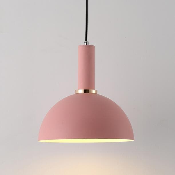 Half Moon / Pink