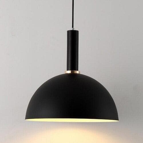 Half Moon / Black