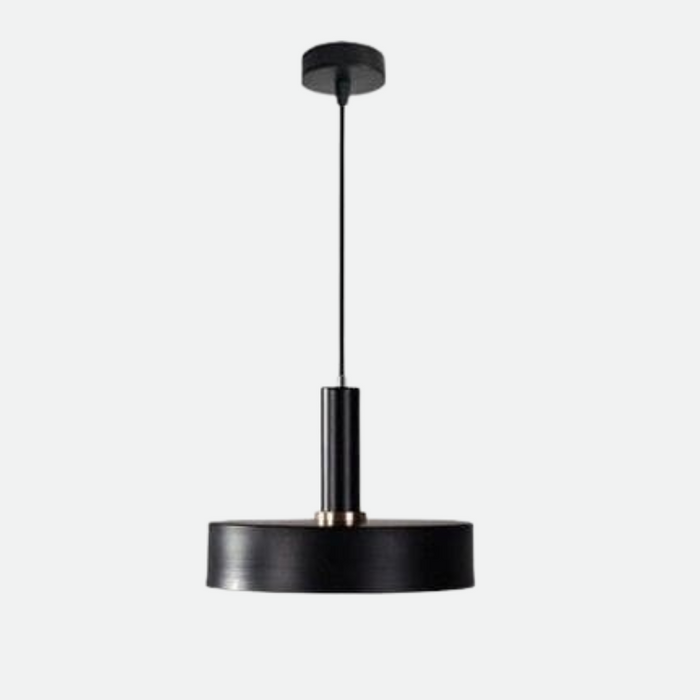 Disc / Black