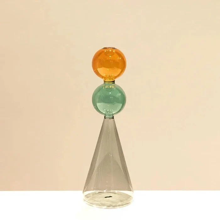 Orange Multi Tower