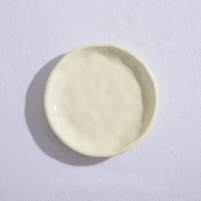 1 pc / White / Without rack