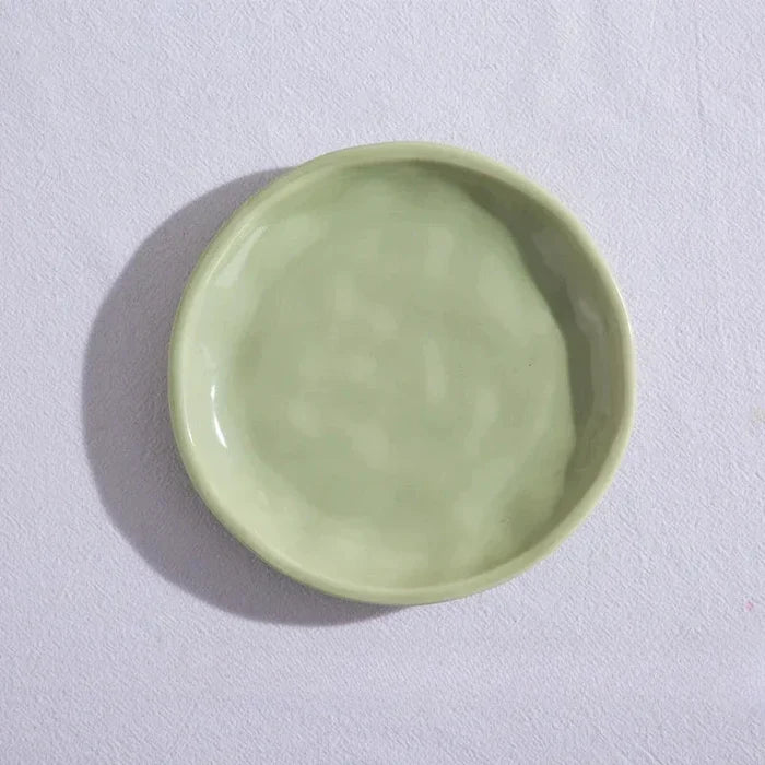 1 pc / Green / Without rack