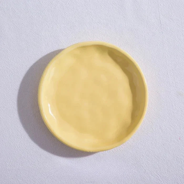 1 pc / Yellow / Without rack