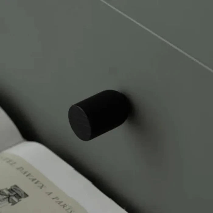 Cylinder / Black