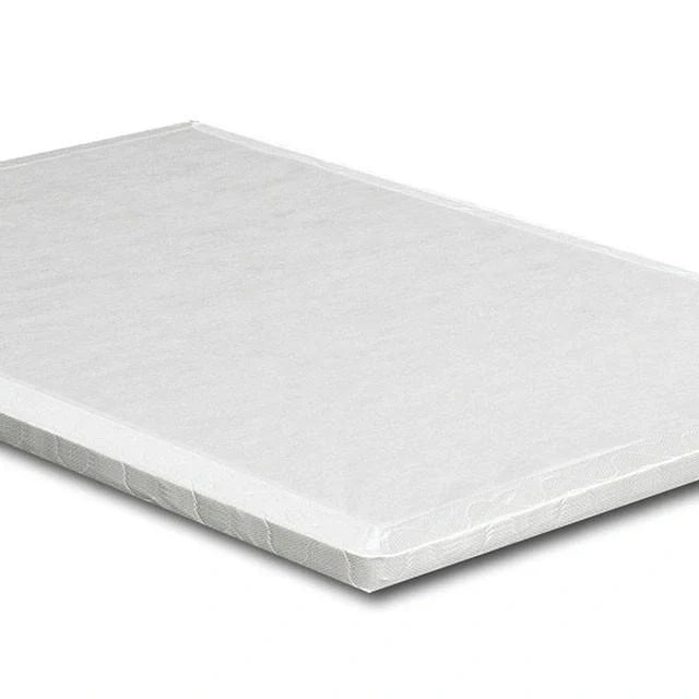 LUPINE 2" Cal.King Bunkie Board