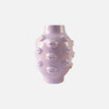 Ceramic Flower Vase Lip