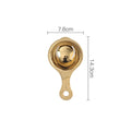 Egg White Separator Spoon