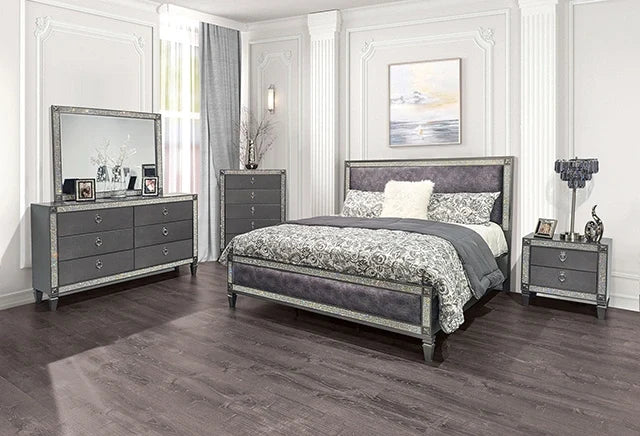 Lyanne Nightstand