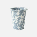 Lydia Retro Enamel Cup